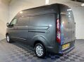 Ford Transit Custom 2.0 320 EcoBlue Limited Auto L2 H2 Euro 6 5dr 5