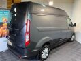 Ford Transit Custom 2.0 320 EcoBlue Limited Auto L2 H2 Euro 6 5dr 7