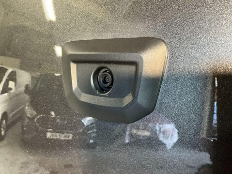 Ford Transit Custom 2.0 320 EcoBlue Limited Auto L2 H2 Euro 6 5dr 13