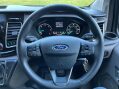 Ford Transit Custom 2.0 320 EcoBlue Limited Auto L2 H2 Euro 6 5dr 19