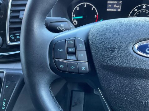 Ford Transit Custom 2.0 320 EcoBlue Limited Auto L2 H2 Euro 6 5dr 20