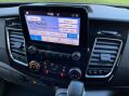 Ford Transit Custom 2.0 320 EcoBlue Limited Auto L2 H2 Euro 6 5dr 26