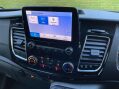 Ford Transit Custom 2.0 320 EcoBlue Limited Auto L2 H2 Euro 6 5dr 27