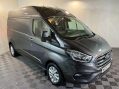 Ford Transit Custom 2.0 320 EcoBlue Limited Auto L2 H2 Euro 6 5dr 48
