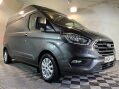 Ford Transit Custom 2.0 320 EcoBlue Limited Auto L2 H2 Euro 6 5dr 49