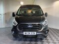 Ford Transit Custom 2.0 320 EcoBlue Limited Auto L2 H2 Euro 6 5dr 50