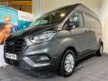 Ford Transit Custom 2.0 320 EcoBlue Limited Auto L2 H2 Euro 6 5dr 51
