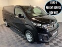 Vauxhall Vivaro 1.5 Turbo D 2900 Sportive L2 H1 Euro 6 (s/s) 5dr