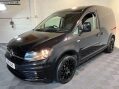 Volkswagen Caddy 1.0 TSI C20 BlueMotion Tech Startline Panel Van 5dr Petrol Manual SWB Euro 3