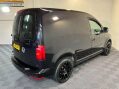 Volkswagen Caddy 1.0 TSI C20 BlueMotion Tech Startline Panel Van 5dr Petrol Manual SWB Euro 6