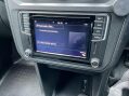 Volkswagen Caddy 1.0 TSI C20 BlueMotion Tech Startline Panel Van 5dr Petrol Manual SWB Euro 23