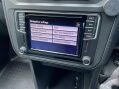 Volkswagen Caddy 1.0 TSI C20 BlueMotion Tech Startline Panel Van 5dr Petrol Manual SWB Euro 24
