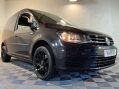 Volkswagen Caddy 1.0 TSI C20 BlueMotion Tech Startline Panel Van 5dr Petrol Manual SWB Euro 34