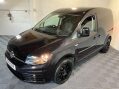 Volkswagen Caddy 1.0 TSI C20 BlueMotion Tech Startline Panel Van 5dr Petrol Manual SWB Euro 36