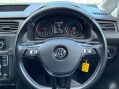 Volkswagen Caddy 1.0 TSI C20 BlueMotion Tech Startline Panel Van 5dr Petrol Manual SWB Euro 14