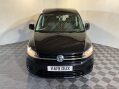 Volkswagen Caddy 1.0 TSI C20 BlueMotion Tech Startline Panel Van 5dr Petrol Manual SWB Euro 2