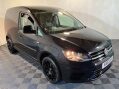 Volkswagen Caddy 1.0 TSI C20 BlueMotion Tech Startline Panel Van 5dr Petrol Manual SWB Euro 33