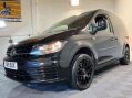 Volkswagen Caddy 1.0 TSI C20 BlueMotion Tech Startline Panel Van 5dr Petrol Manual SWB Euro 37