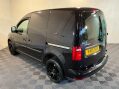 Volkswagen Caddy 1.0 TSI C20 BlueMotion Tech Startline Panel Van 5dr Petrol Manual SWB Euro 4