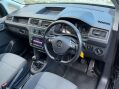 Volkswagen Caddy 1.0 TSI C20 BlueMotion Tech Startline Panel Van 5dr Petrol Manual SWB Euro 10