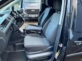 Volkswagen Caddy 1.0 TSI C20 BlueMotion Tech Startline Panel Van 5dr Petrol Manual SWB Euro 12