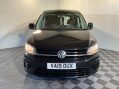 Volkswagen Caddy 1.0 TSI C20 BlueMotion Tech Startline Panel Van 5dr Petrol Manual SWB Euro 35