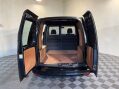 Volkswagen Caddy 1.0 TSI C20 BlueMotion Tech Startline Panel Van 5dr Petrol Manual SWB Euro 7
