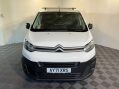 Citroen Dispatch 2.0 BlueHDi 1400 Enterprise M FWD 2 Euro 6 (s/s) 6dr 3
