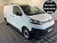 Citroen Dispatch 2.0 BlueHDi 1400 Enterprise M FWD 2 Euro 6 (s/s) 6dr 1