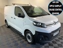 Citroen Dispatch 2.0 BlueHDi 1400 Enterprise M FWD 2 Euro 6 (s/s) 6dr