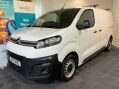Citroen Dispatch 2.0 BlueHDi 1400 Enterprise M FWD 2 Euro 6 (s/s) 6dr 4