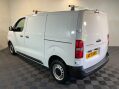 Citroen Dispatch 2.0 BlueHDi 1400 Enterprise M FWD 2 Euro 6 (s/s) 6dr 5