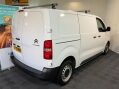 Citroen Dispatch 2.0 BlueHDi 1400 Enterprise M FWD 2 Euro 6 (s/s) 6dr 7