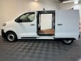 Citroen Dispatch 2.0 BlueHDi 1400 Enterprise M FWD 2 Euro 6 (s/s) 6dr 8