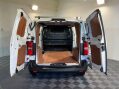 Citroen Dispatch 2.0 BlueHDi 1400 Enterprise M FWD 2 Euro 6 (s/s) 6dr 9