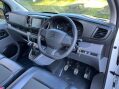 Citroen Dispatch 2.0 BlueHDi 1400 Enterprise M FWD 2 Euro 6 (s/s) 6dr 11
