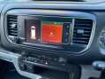 Citroen Dispatch 2.0 BlueHDi 1400 Enterprise M FWD 2 Euro 6 (s/s) 6dr 18