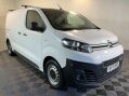 Citroen Dispatch 2.0 BlueHDi 1400 Enterprise M FWD 2 Euro 6 (s/s) 6dr 39