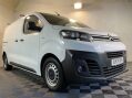 Citroen Dispatch 2.0 BlueHDi 1400 Enterprise M FWD 2 Euro 6 (s/s) 6dr 40