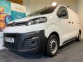 Citroen Dispatch 2.0 BlueHDi 1400 Enterprise M FWD 2 Euro 6 (s/s) 6dr 42