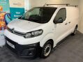 Citroen Dispatch 2.0 BlueHDi 1400 Enterprise M FWD 2 Euro 6 (s/s) 6dr 43