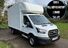 Ford Transit 2.0 350 EcoBlue Leader Chassis Cab 2dr Diesel Manual FWD L4 Euro 6 (s/s) (1