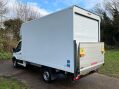 Ford Transit 2.0 350 EcoBlue Leader Chassis Cab 2dr Diesel Manual FWD L4 Euro 6 (s/s) (1 4