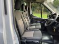 Ford Transit 2.0 350 EcoBlue Leader Chassis Cab 2dr Diesel Manual FWD L4 Euro 6 (s/s) (1 14