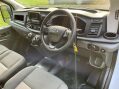 Ford Transit 2.0 350 EcoBlue Leader Chassis Cab 2dr Diesel Manual FWD L4 Euro 6 (s/s) (1 15
