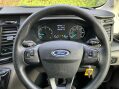Ford Transit 2.0 350 EcoBlue Leader Chassis Cab 2dr Diesel Manual FWD L4 Euro 6 (s/s) (1 17