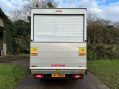 Ford Transit 2.0 350 EcoBlue Leader Chassis Cab 2dr Diesel Manual FWD L4 Euro 6 (s/s) (1 5