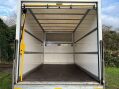 Ford Transit 2.0 350 EcoBlue Leader Chassis Cab 2dr Diesel Manual FWD L4 Euro 6 (s/s) (1 12