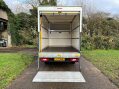 Ford Transit 2.0 350 EcoBlue Leader Chassis Cab 2dr Diesel Manual FWD L4 Euro 6 (s/s) (1 11