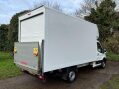 Ford Transit 2.0 350 EcoBlue Leader Chassis Cab 2dr Diesel Manual FWD L4 Euro 6 (s/s) (1 6